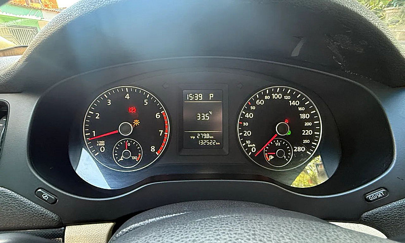 Vendo Volkswagen Jet...