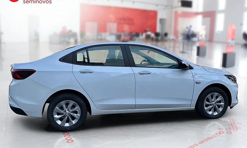 Chevrolet Onix 2023 ...