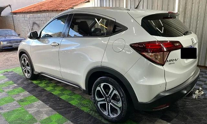 Honda Hr-V Touring 1...