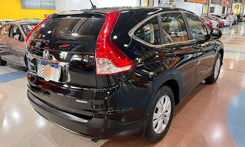 Honda Crv 2.0 Lx 4X2...