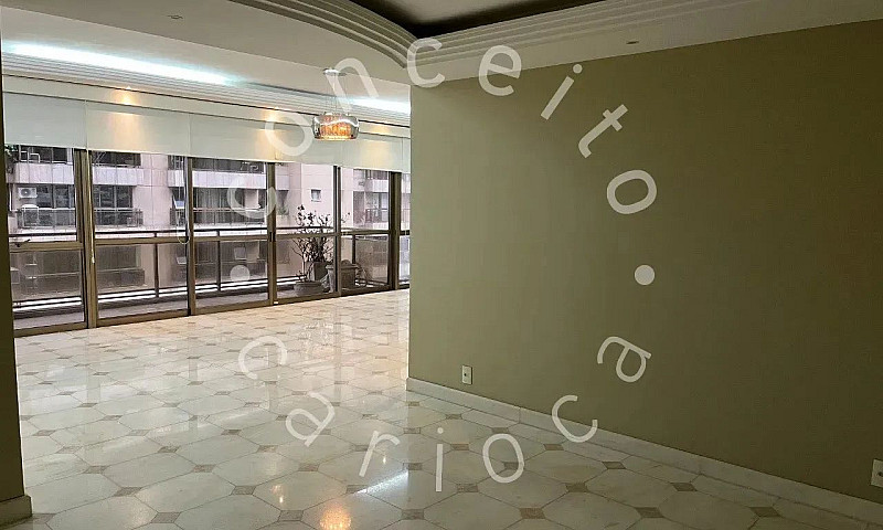 Aluguel Em São Conra...