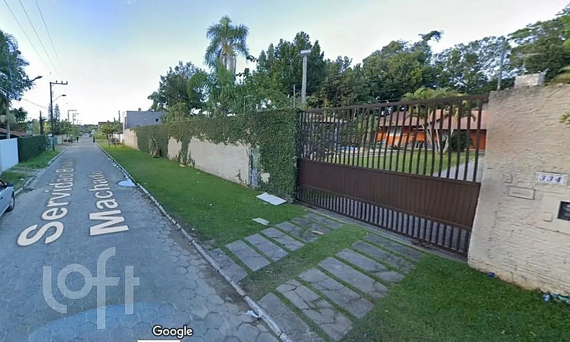 Casa À Venda Em Varg...