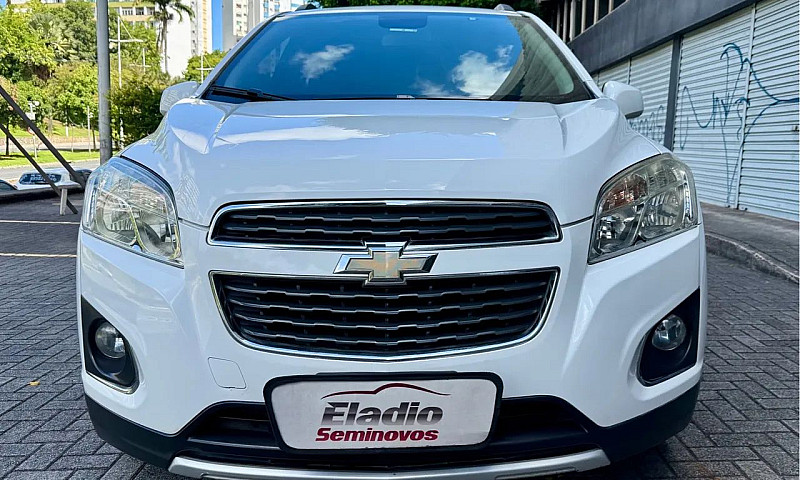 Tracker Ltz 1.8 Flex...