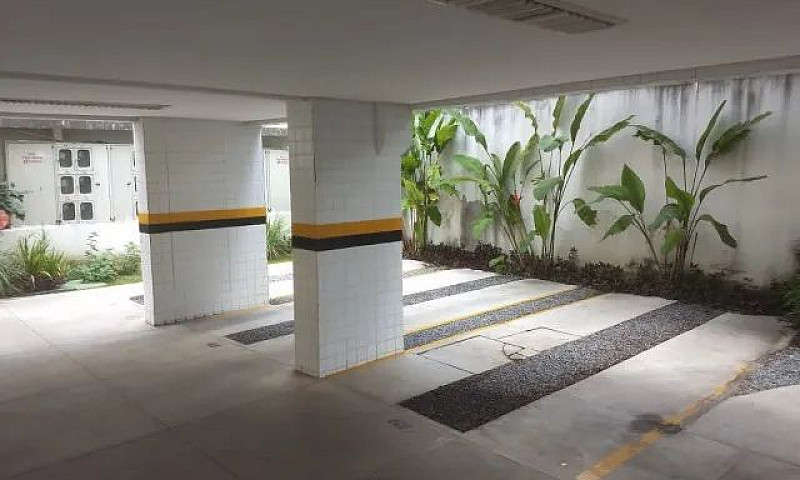 Apartamento 3 Quarto...