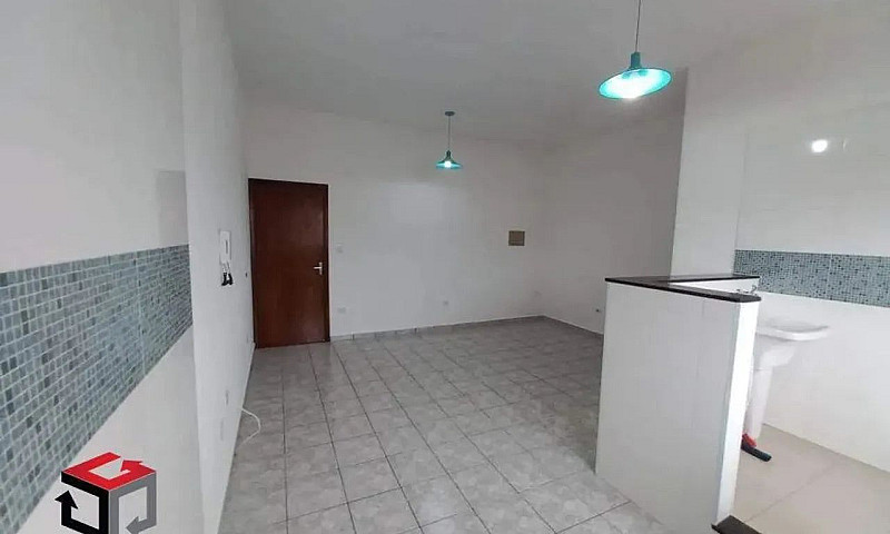 Apartamento Para Alu...