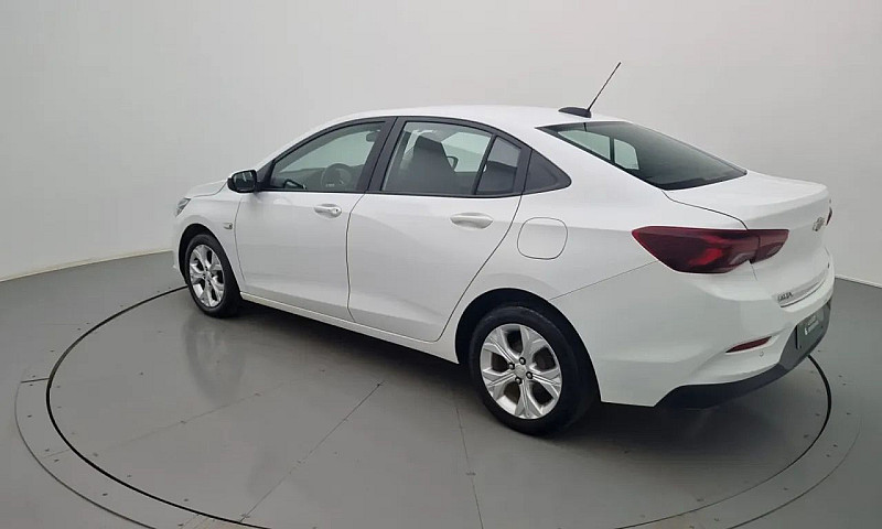 Chevrolet Onix 2024 ...