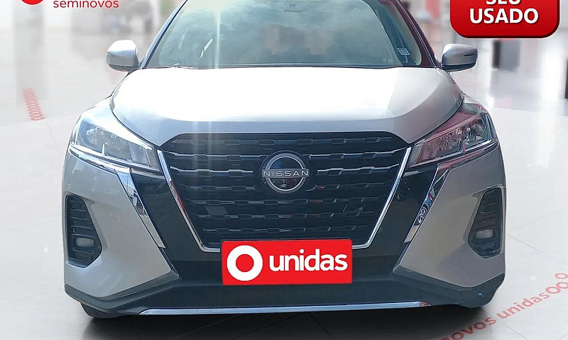 Nissan Kicks 2024 1....