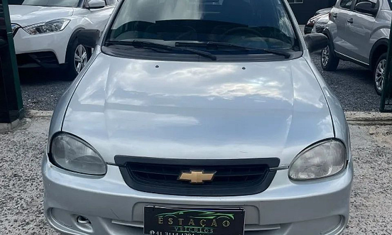 Chevrolet Classic Li...