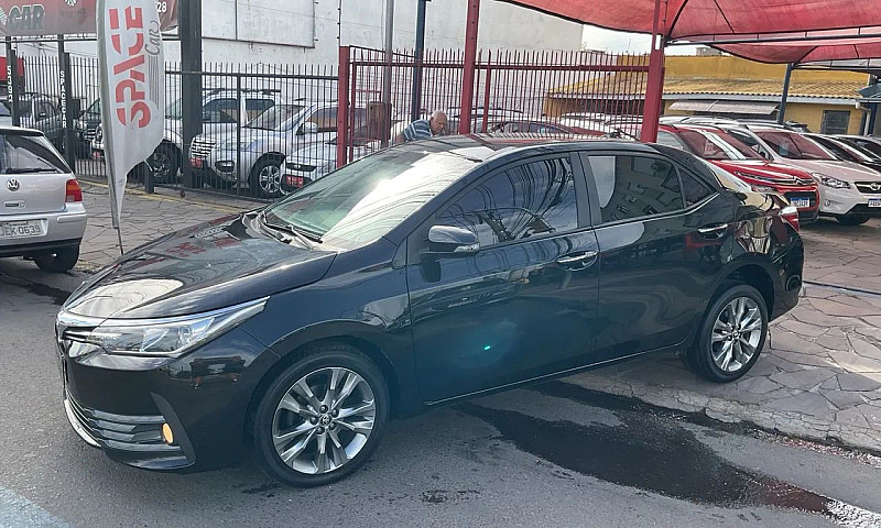 Corolla Xei 2.0 - 20...