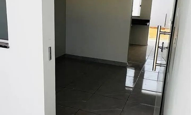 Casa No São Cristóvã...