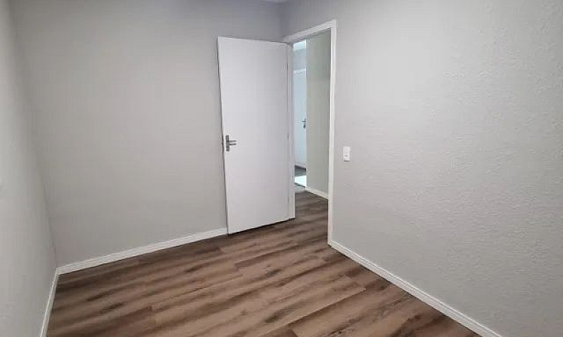 Apartamento Com 2 Qu...