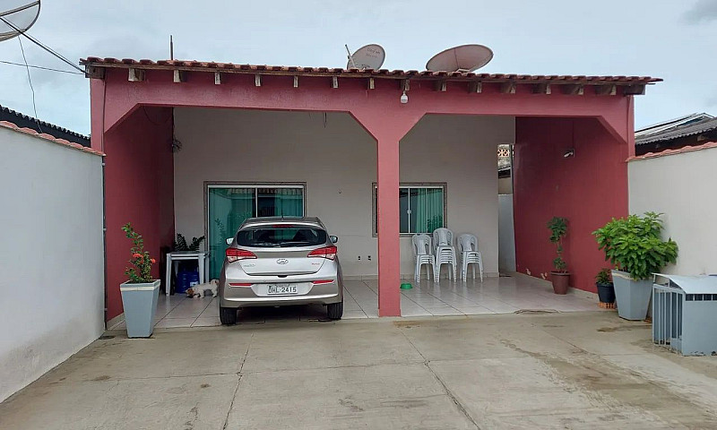 Casa A Venda Em Exce...