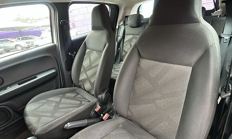 Fiat Mobi Like 1.0 F...