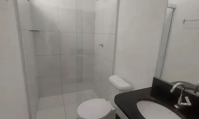 Flat Para Aluguel Po...
