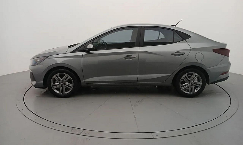 Hyundai Hb20S 2025 1...