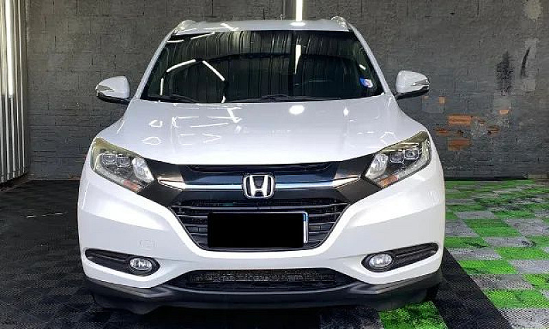 Honda Hr-V Touring 1...