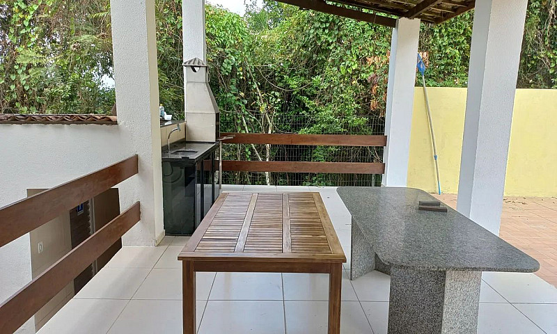 Alugar Casa Em Aldei...