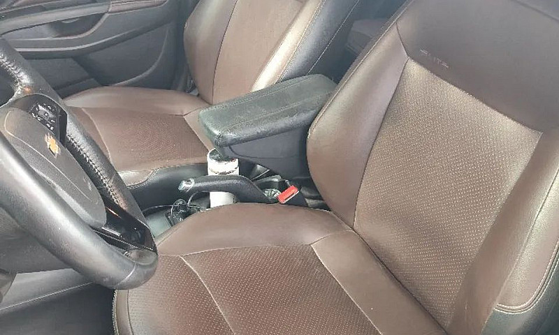 Chevrolet Cobalt Eli...