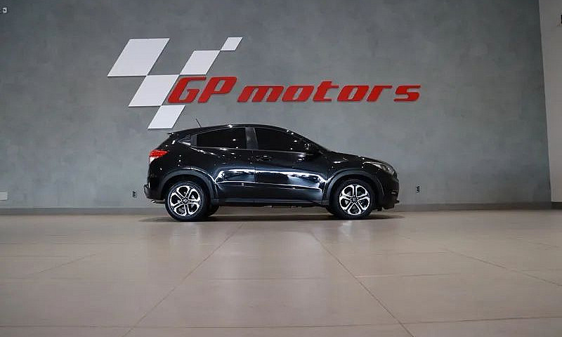 Honda Hr-V Lx Cvt 1....