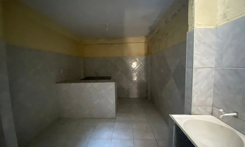 Casa Térreo No Centr...