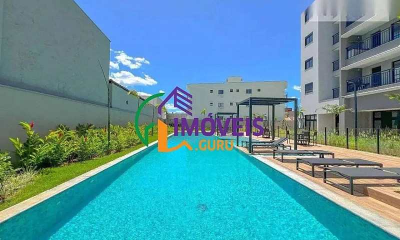 Apartamento - Retiro...