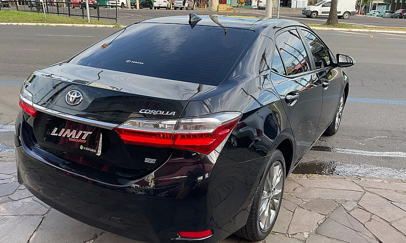 Corolla Xei 2.0 - 20...