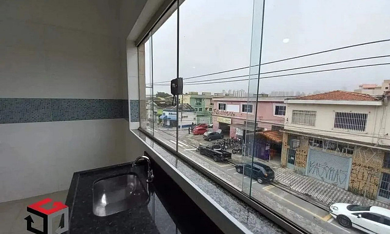 Apartamento Para Alu...