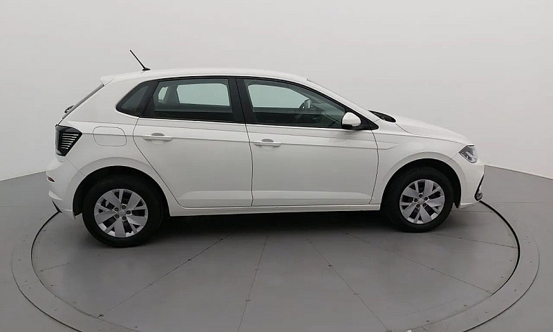 Volkswagen Polo 2024...