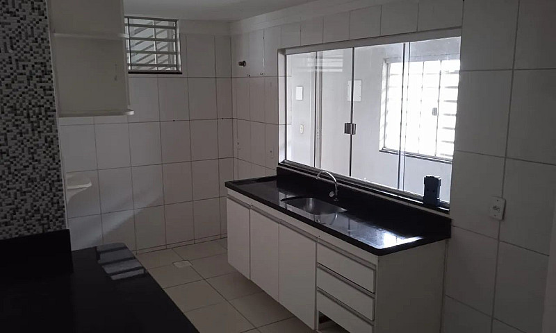 Apartamento Capuava ...