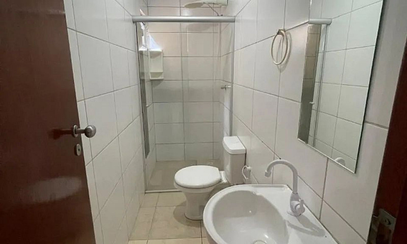 Apartamento 2 Quarto...