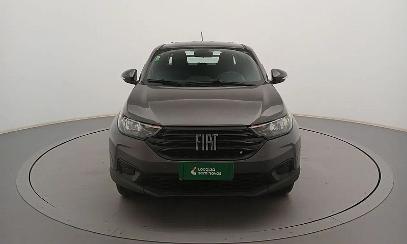 Fiat Strada 2024 1.3...
