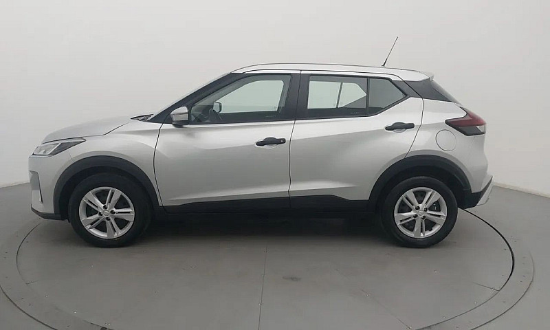 Nissan Kicks Sv 1.6 ...