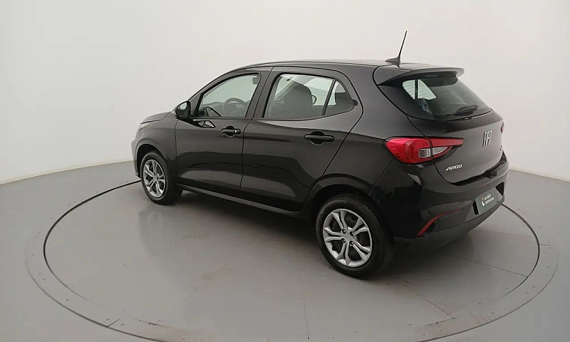 Fiat Argo 2025 1.0 F...