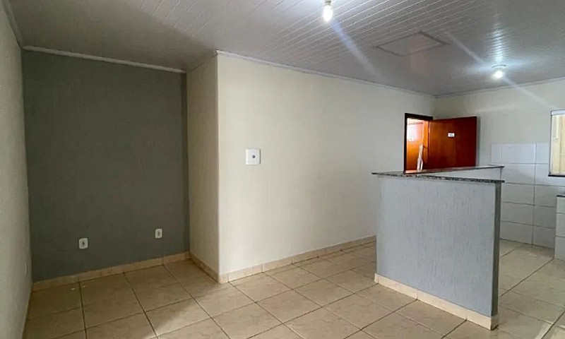 Apartamento 2 Quarto...