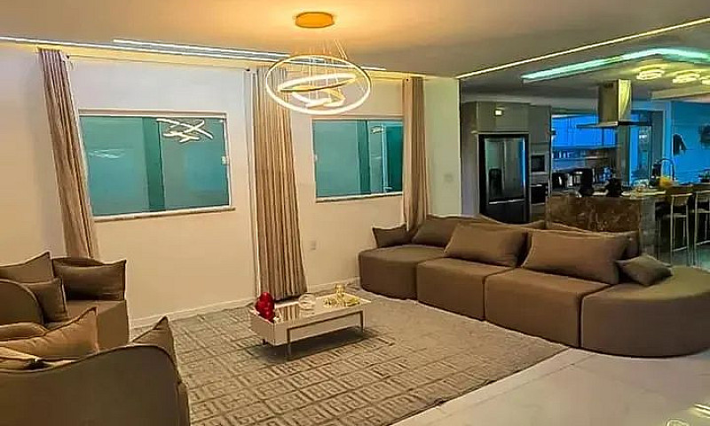 Casa Triplex Alto Pa...