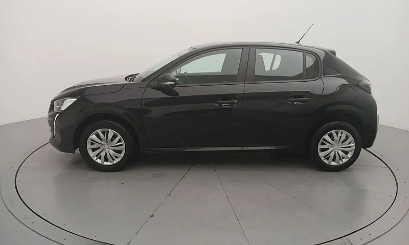 Peugeot 208 Like 1.6...