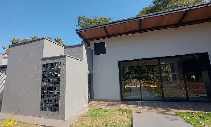 Casa Em Condomínio F...