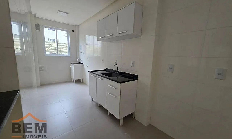 Apartamento Com 2 Do...