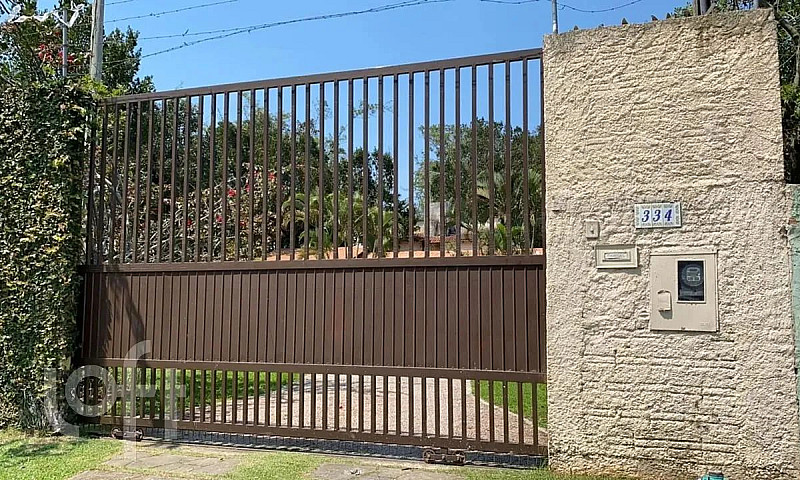 Casa À Venda Em Varg...