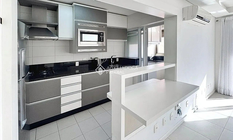 Apartamento À Venda ...