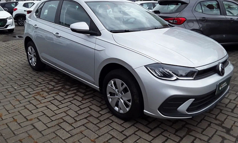 Volkswagen Polo 2024...
