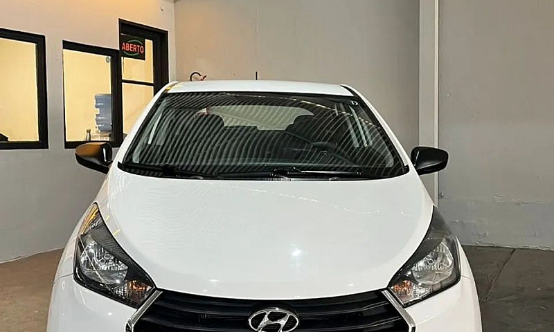 Hyundai Hb20 Comf./C...
