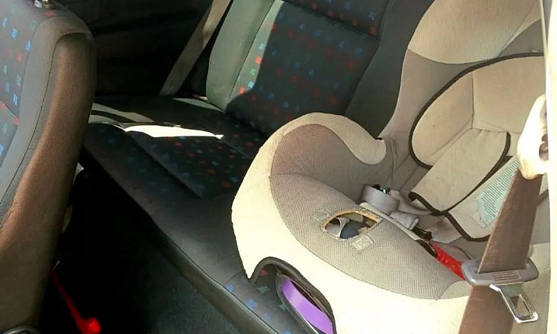 Volkswagen Gol Geraç...