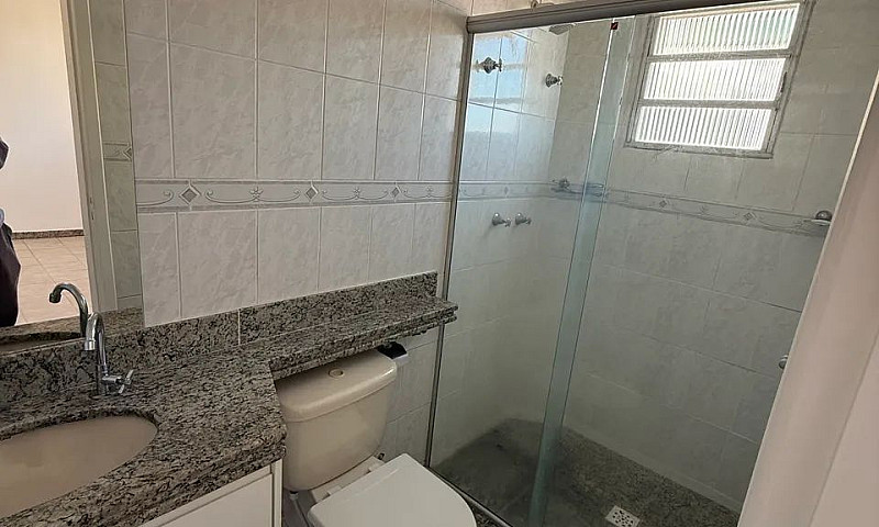 Apartamento No Burit...