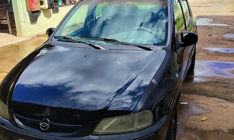 Chevrolet Celta 1.0/...