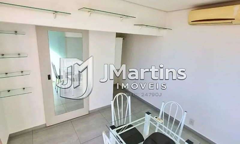 Apartamento 2 Quarto...