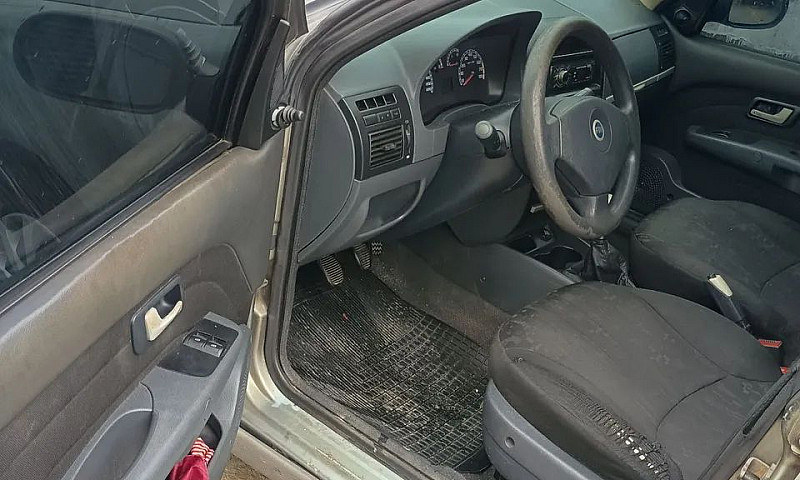 Fiat Palio Elx 1.0 F...