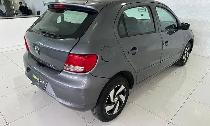 Gol G5 1.0 2011...