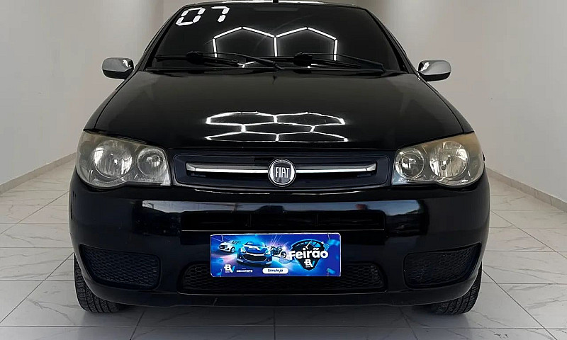 Fiat Palio Celebrati...