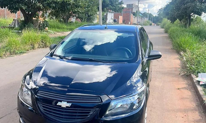 Chevrolet Onix Joy H...